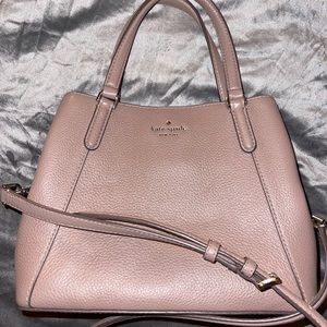 Kate Spade Jackson Medium Triple
